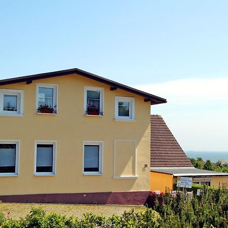 Ferienunterkünfte Liliane Goehren  Exterior foto